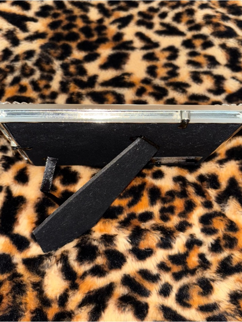 Juicy Couture Charm Bracelet picture frame - Picture 5 of 5